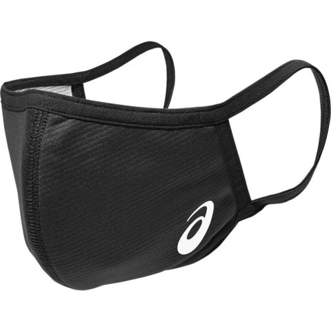 Maska Asics Face Cover Logo 3033B422 003 Asics
