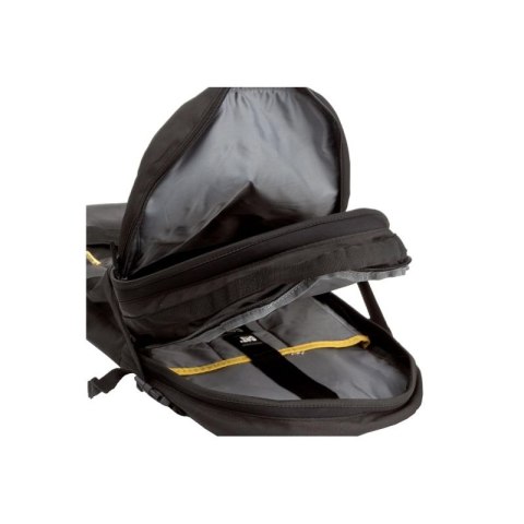 Plecak Caterpillar Bryan Backpack 83433-01 Caterpillar
