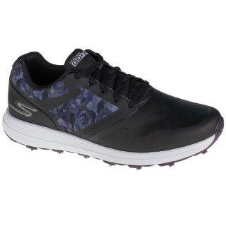Skechers Go Golf Max 14875-BKPR czarne 35,5 Skechers
