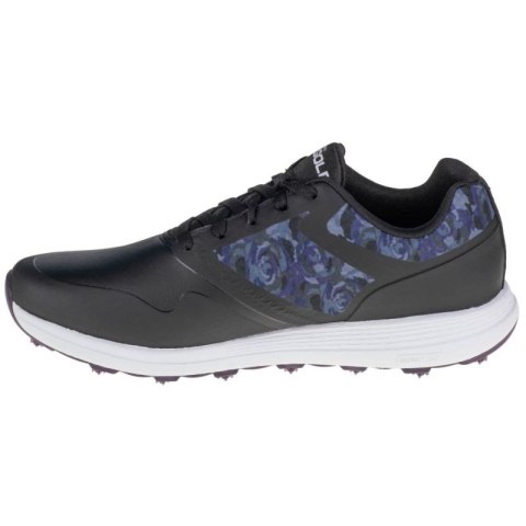 Skechers Go Golf Max 14875-BKPR czarne 35,5 Skechers