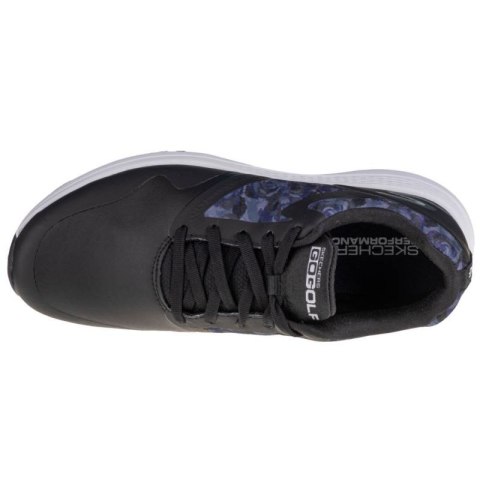 Skechers Go Golf Max 14875-BKPR czarne 35,5 Skechers