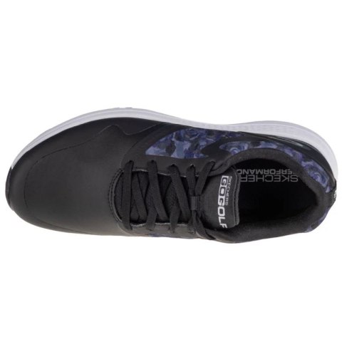 Skechers Go Golf Max 14875-BKPR czarne 35,5 Skechers