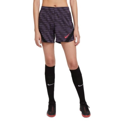 Spodenki Nike Dri-FIT Strike W CW6095-012 Nike