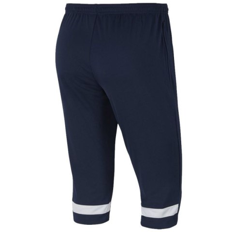 Spodnie Nike Dry Academy 21 3/4 Pant Jr CW6127 451 Nike