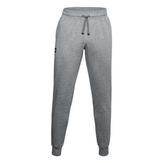 Spodnie Under Armour Rival Fleece Joggers M 1357128 012 Under Armour