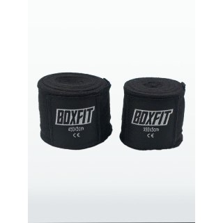 Bandaże bokserskie Boxfit