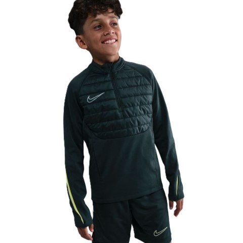 Bluza Nike Junior Therma-FIT Academy FJ6181-390 Nike
