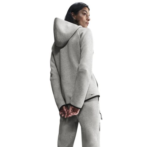 Bluza damska Nike Sportswear Tech Fleece Windrunner HV6747-063 Nike