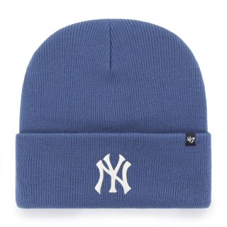 Brand `47 czapka zimowa New York Yankees B-HYMKR17ACE-TB 47 Brand