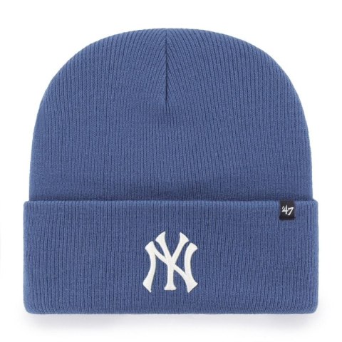 Brand `47 czapka zimowa New York Yankees B-HYMKR17ACE-TB 47 Brand