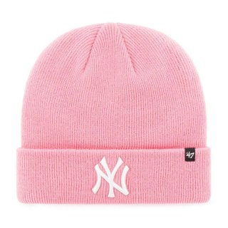 Brand `47 czapka zimowa New York Yankees B-RKN17ACE-RSA 47 Brand