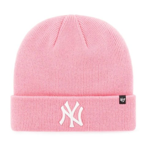 Brand `47 czapka zimowa New York Yankees B-RKN17ACE-RSA 47 Brand