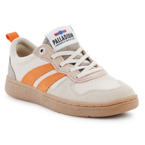 Buty Palladium Pallacup Flame Suede W 79505-151-M Palladium