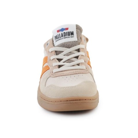 Buty Palladium Pallacup Flame Suede W 79505-151-M Palladium