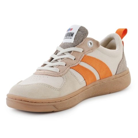 Buty Palladium Pallacup Flame Suede W 79505-151-M Palladium