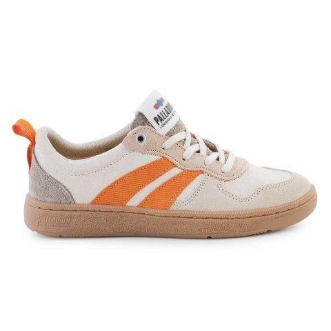 Buty Palladium Pallacup Flame Suede W 79505-151-M Palladium