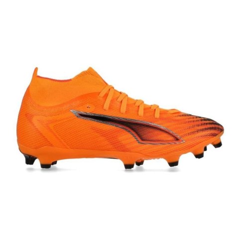 Buty Puma Ultra 6 Match+ FG/AG 108524-03 Puma
