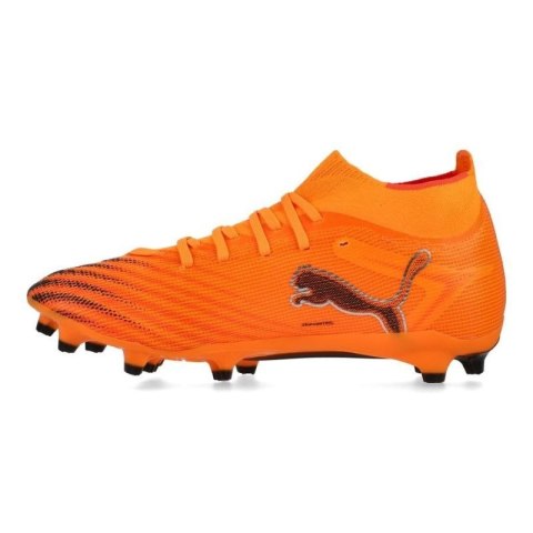 Buty Puma Ultra 6 Match+ FG/AG 108524-03 Puma