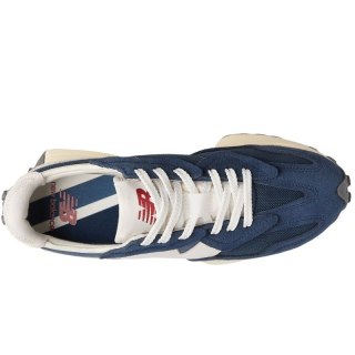 Buty sportowe New Balance U327WRJ New Balance