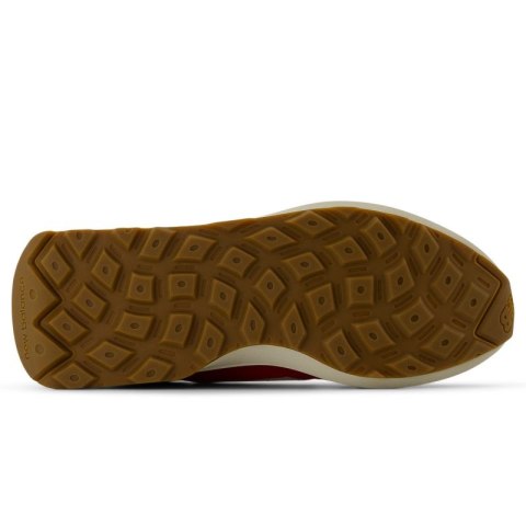 Buty sportowe New Balance U370VD New Balance