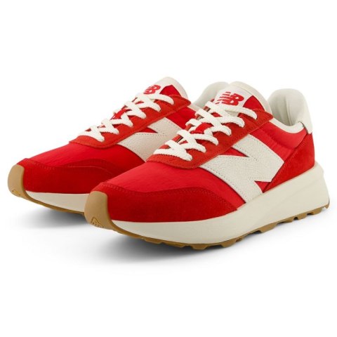 Buty sportowe New Balance U370VD New Balance