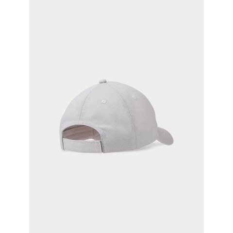 Czapka z daszkiem dziecięca 4F 4FJWSS25ACABU388-11S 4f