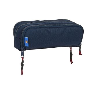 FC Barcelona piórnik triple pencil case 812225929