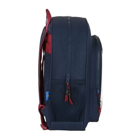 FC Barcelona plecak sportowy junior backpack 612225640