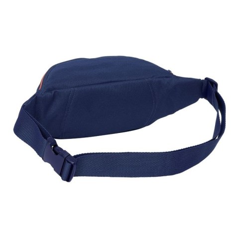 FC Barcelona saszetka biodrowa nerka waist bag 812526446