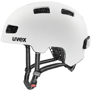 Kask rowerowy UVEX City 4 (41/3/050/07) Uvex
