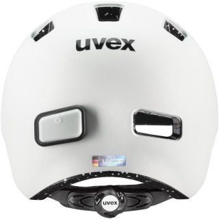 Kask rowerowy UVEX City 4 (41/3/050/07) Uvex