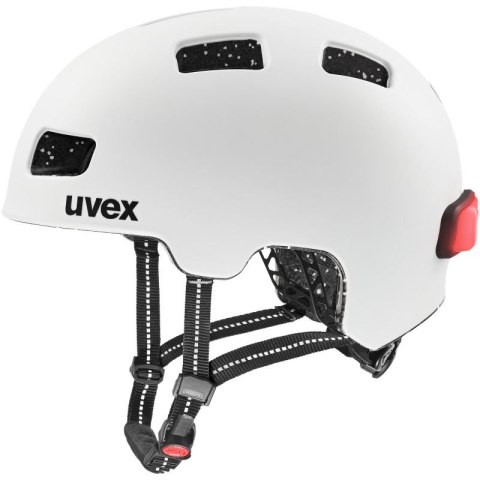 Kask rowerowy UVEX City 4 (41/3/050/07) Uvex