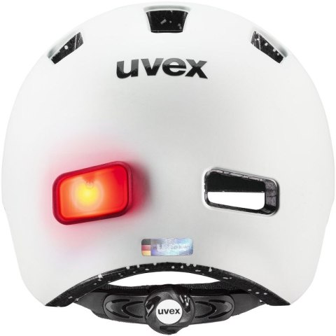 Kask rowerowy UVEX City 4 (41/3/050/07) Uvex