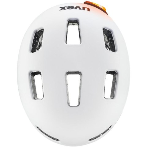 Kask rowerowy UVEX City 4 (41/3/050/07) Uvex