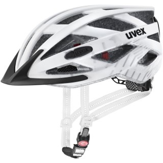 Kask rowerowy UVEX City i-vo (41/3/419/14) Uvex