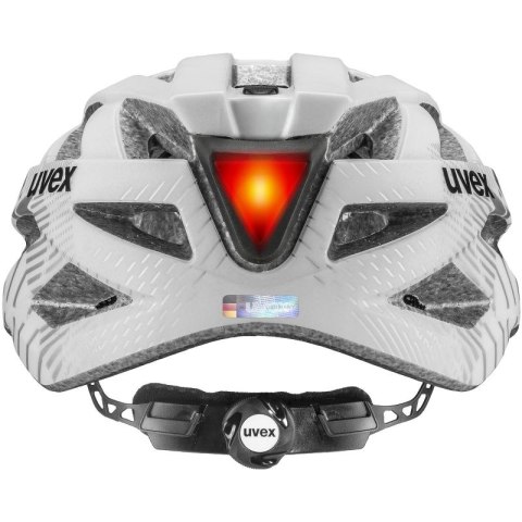 Kask rowerowy UVEX City i-vo (41/3/419/14) Uvex