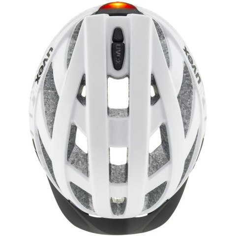 Kask rowerowy UVEX City i-vo (41/3/419/14) Uvex