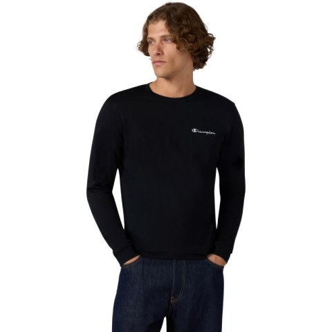 Koszulka Champion Longsleeve Tee M 221799 KK001 Champion