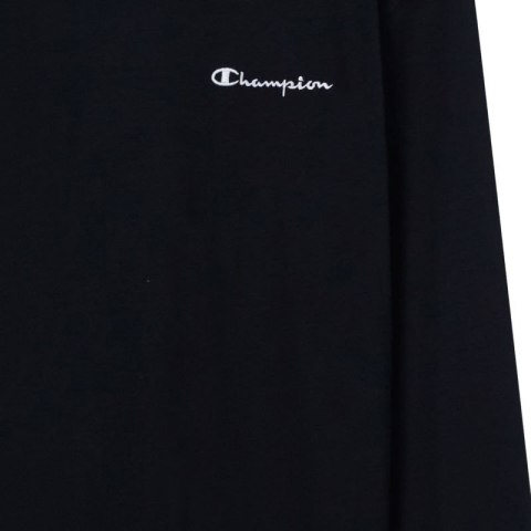 Koszulka Champion Longsleeve Tee M 221799 KK001 Champion