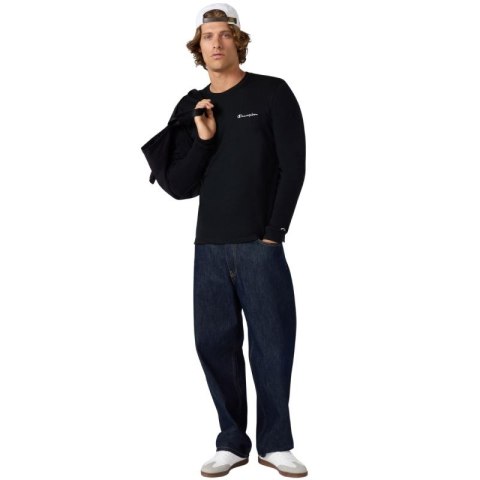 Koszulka Champion Longsleeve Tee M 221799 KK001 Champion