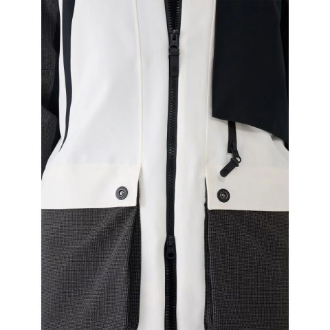 Kurtka snowboardowa membrana 10000 damska 4F 4FWAW24TTJAF587-11S 4f