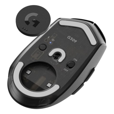 Mysz Logitech G309 Lightspeed