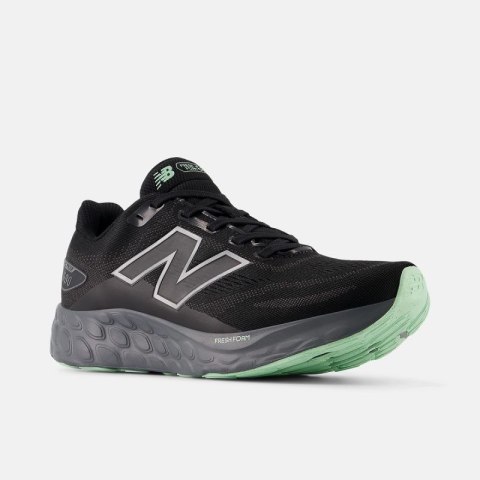 New Balance damskie buty sportowe wodoodporne W680WBK8 New Balance