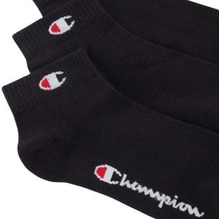 Skarpety Champion 3pk Quarter U20099 KK001 Champion
