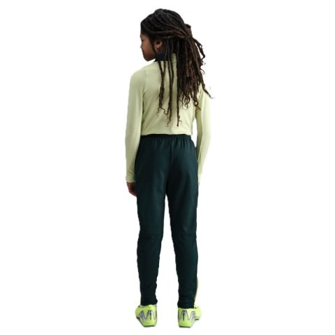 Spodnie Nike Junior Therma-FIT Academy FJ6182-390 Nike