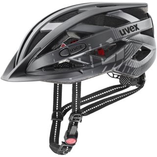Wyprzedaż - Kask rowerowy UVEX City I-vo (41/3/419/15) Uvex