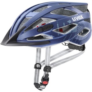 Wyprzedaż - Kask rowerowy UVEX City i-vo (41/3/419/13) Uvex