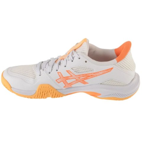 ASICS Blade FF 2 1072A120-100 Białe 37 Asics