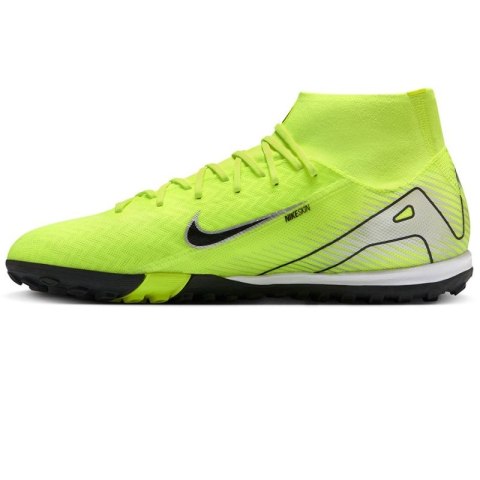 Buty Nike Zoom Mercurial Superfly 10 Academy TF FQ8331-700 Nike