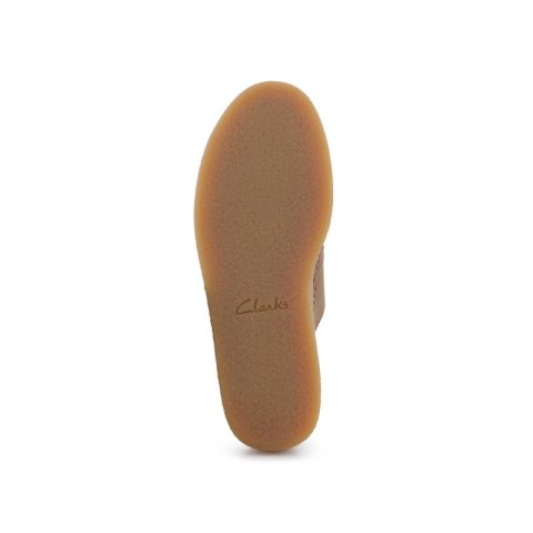 Clarks Clarkwood Low 26176866 Beeswax Leather